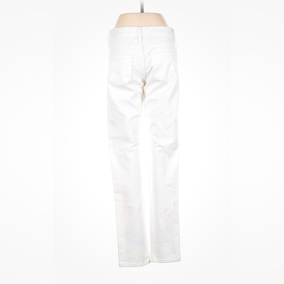 Paper Denim & Cloth Natalie white jean - Picture 5 of 8